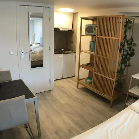 No Sea View Parking Apartment