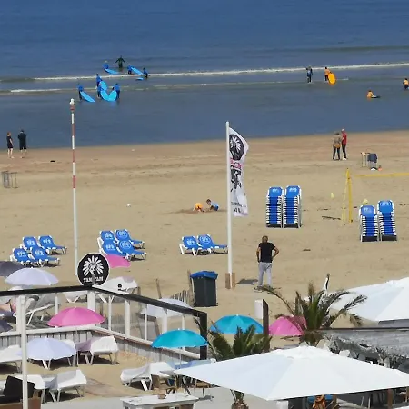 No Sea View Parking Appartement