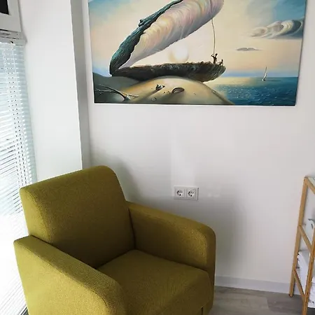 Studio, No Sea View, Public Paid Parking