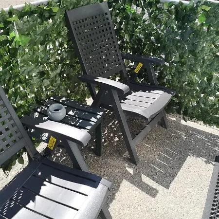 Studio, No Sea View, Public Paid Parking