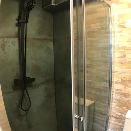 Апартаменты Studio, No Sea View, Public Paid Parking *