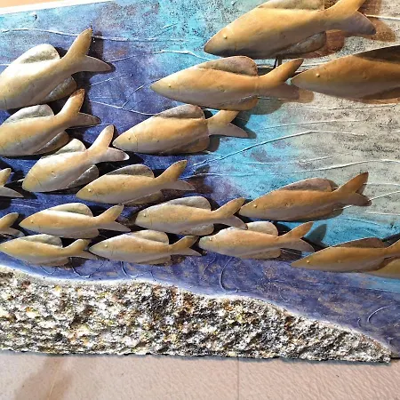 Studio, No Sea View, Public Paid Parking Апартаменты Зандфорт