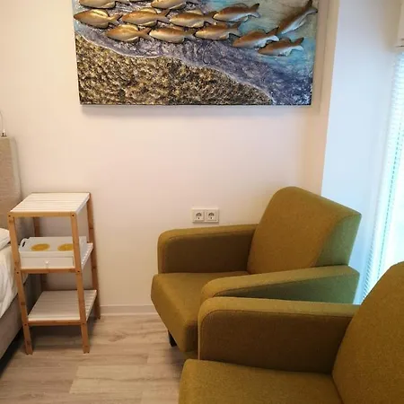 Studio, No Sea View, Public Paid Parking *