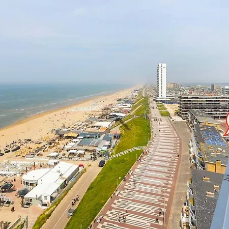 No Sea View Parking Appartement