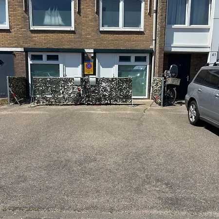 Studio, No Sea View, Public Paid Parking Apartment