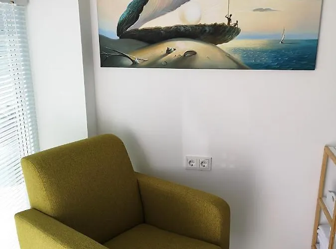 Studio, No Sea View, Public Paid Parking