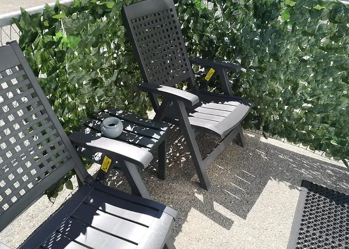 Studio, No Sea View, Public Paid Parking