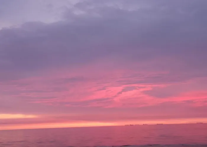 Studio, No Sea View, Public Paid Parking *