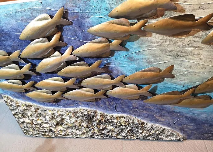 Studio, No Sea View, Public Paid Parking Appartement Zandvoort