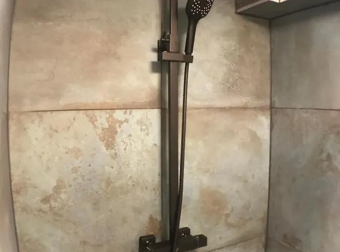 Studio, No Sea View, Public Paid Parking Zandvoort