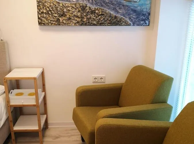 Studio, No Sea View, Public Paid Parking *