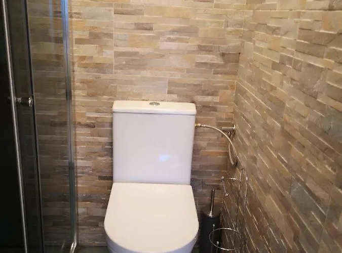 Appartement Studio, No Sea View, Public Paid Parking *