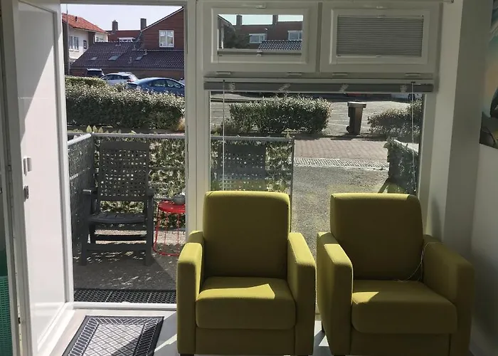 Studio, No Sea View, Public Paid Parking Appartement