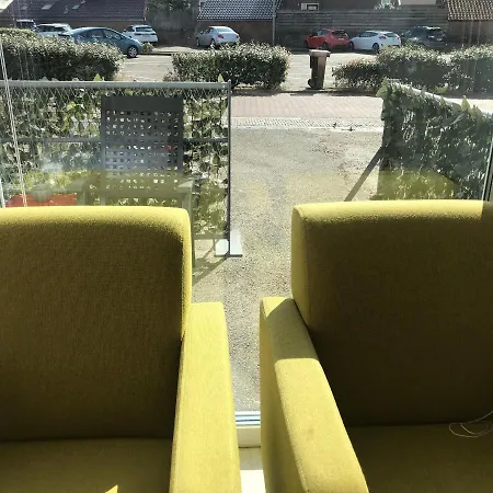 公寓 Studio, No Sea View, Public Paid Parking